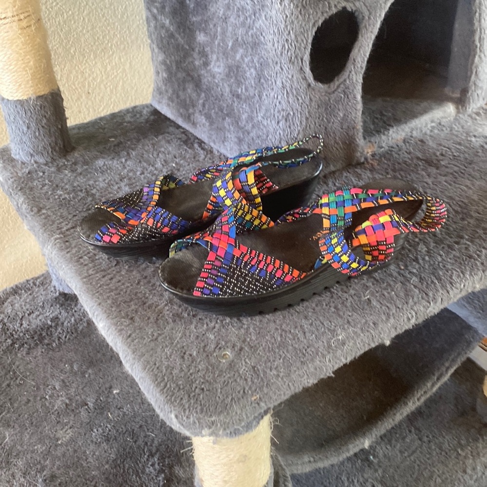Bernie Mev size 39